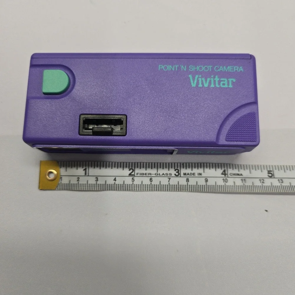 Vivitar this portable